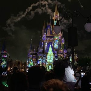 Meet your Posher, Janette